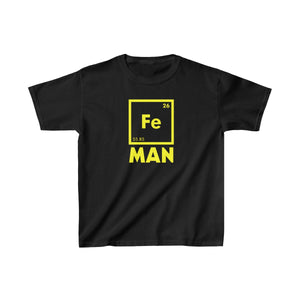 Fe Man (Iron Man)