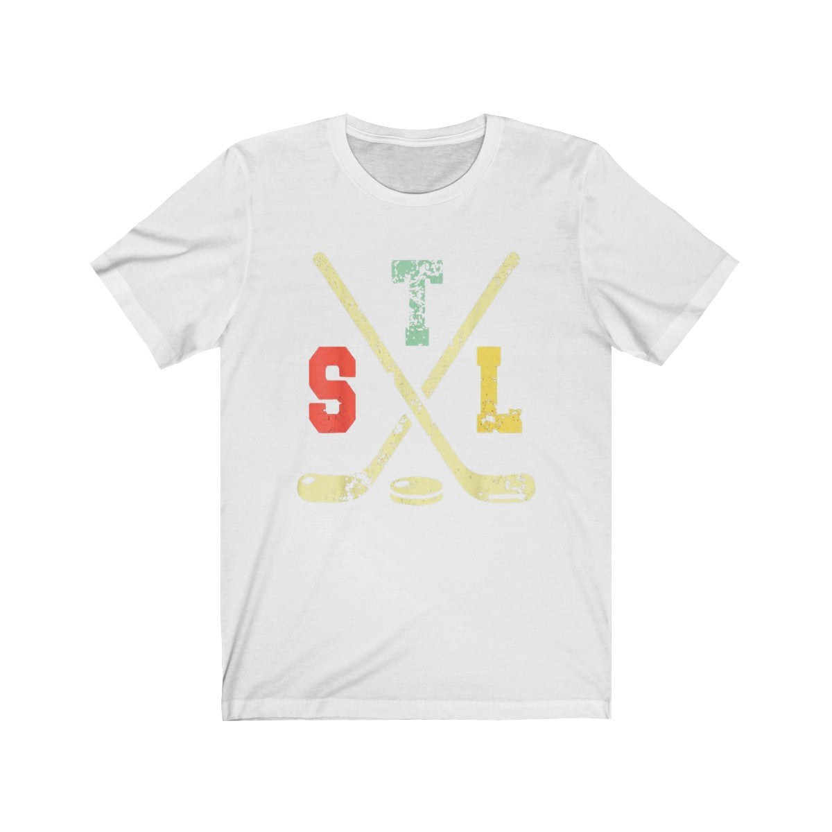 STL Tee