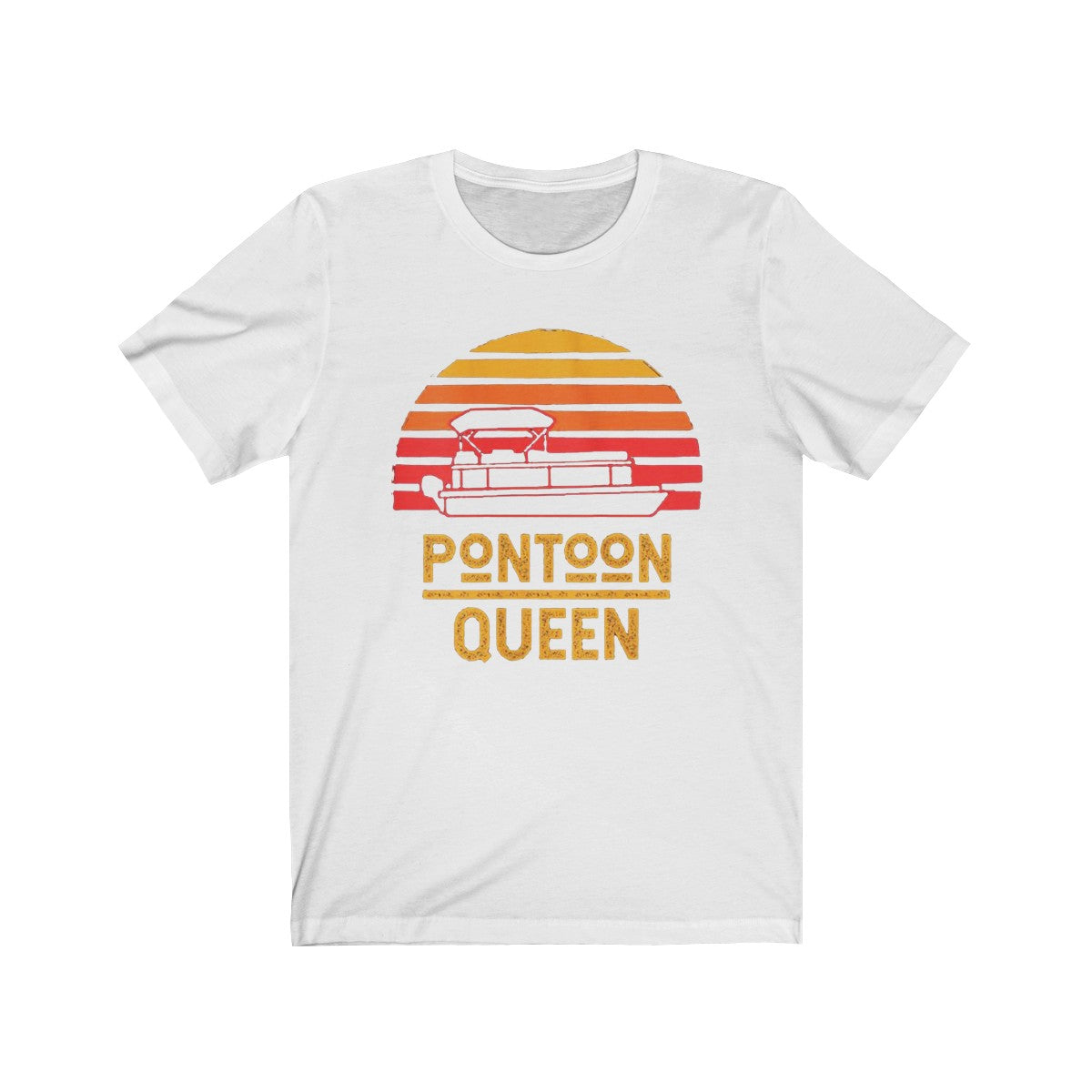 Pontoon Queen