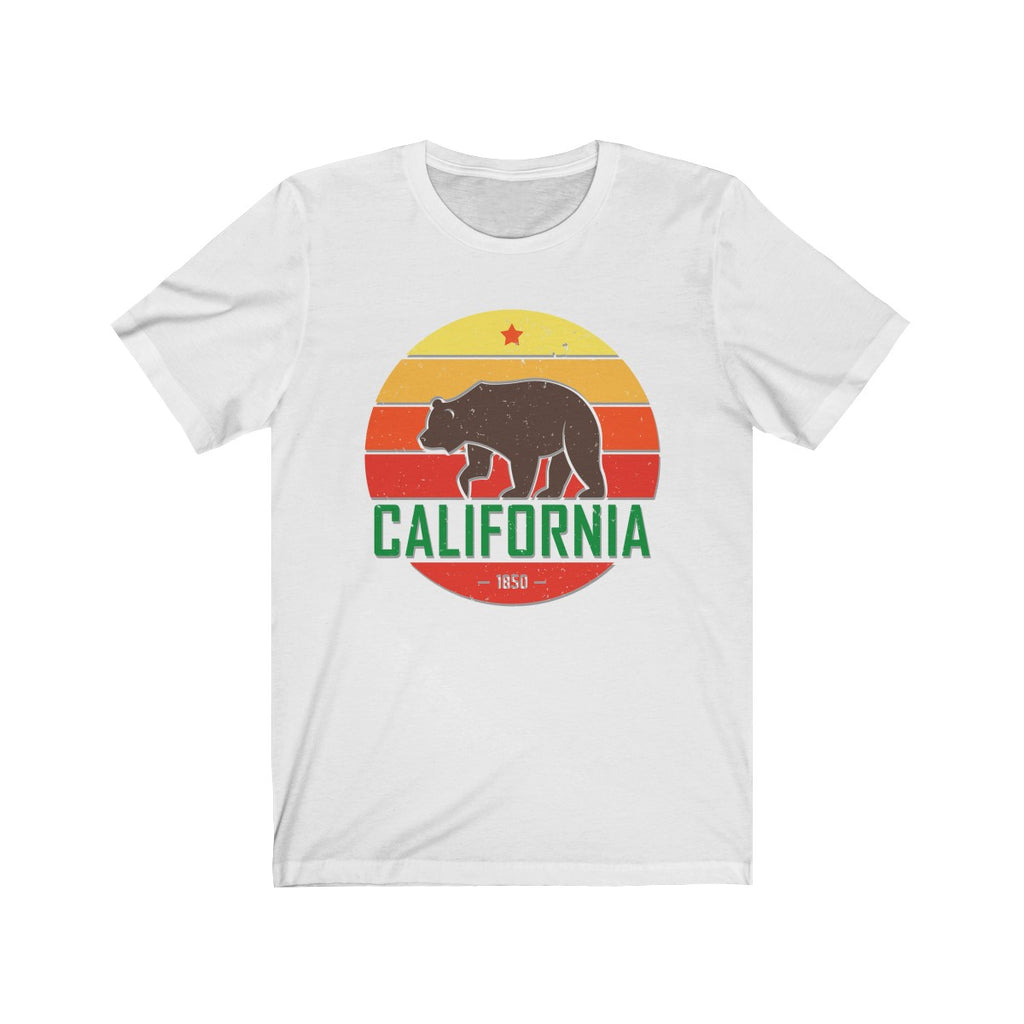 California Bear