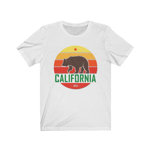 California Bear