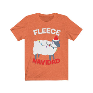 Fleece Navidad