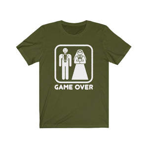 Game Over Married