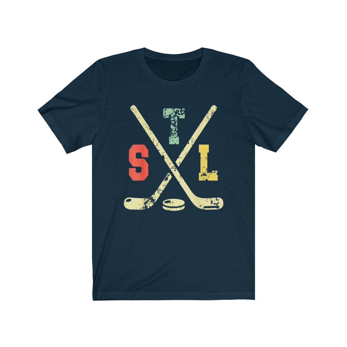 STL Tee