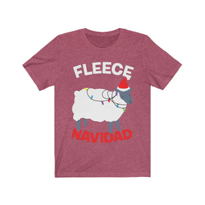 Fleece Navidad