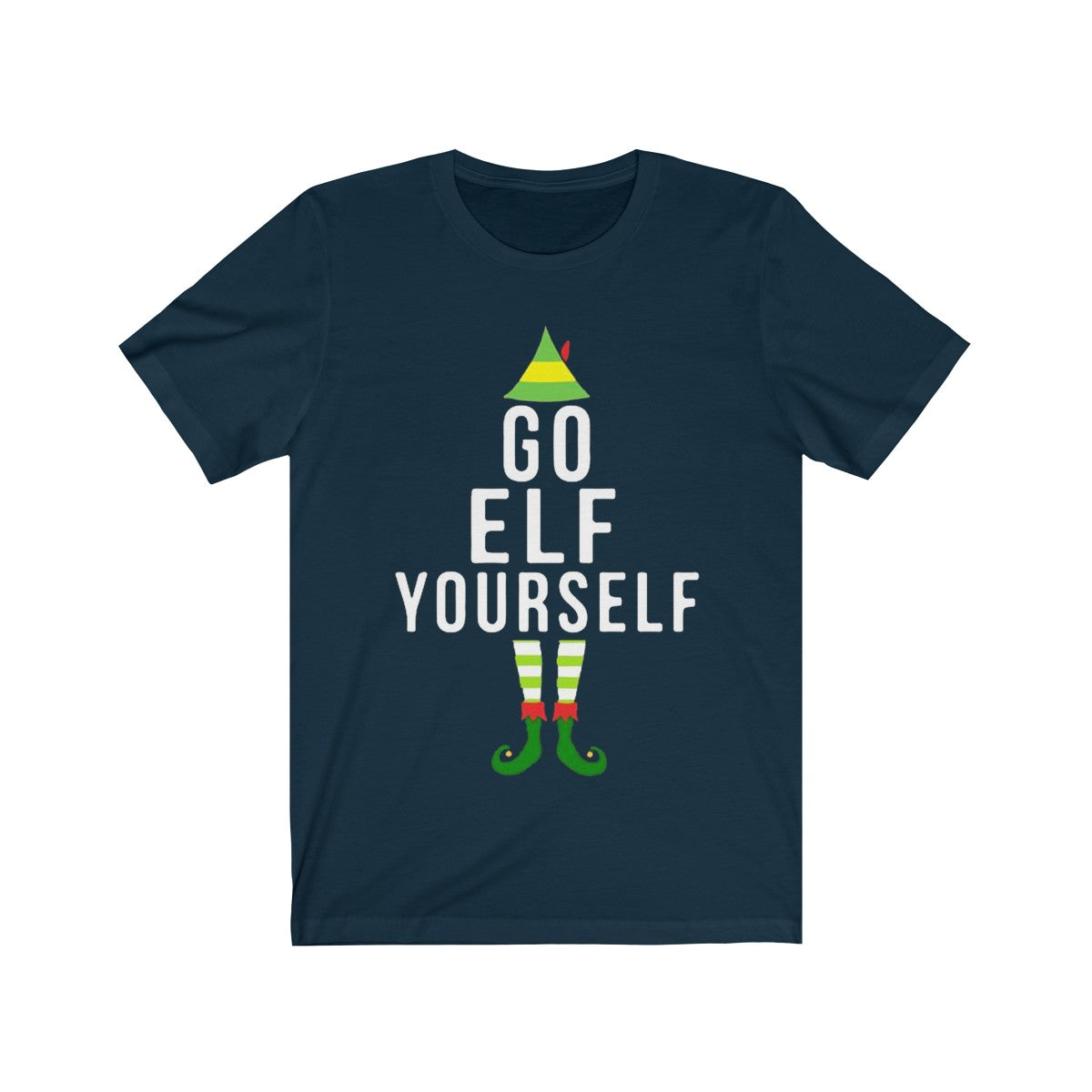 Go Elf Yourself