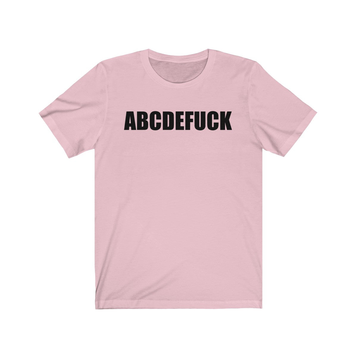 ABCDEFUCK