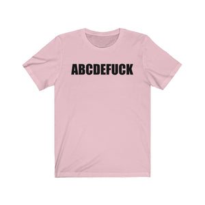 ABCDEFUCK