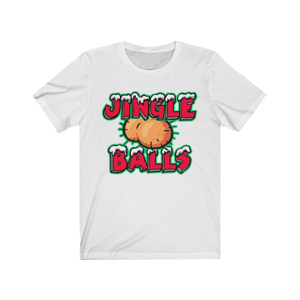 Jingle Balls