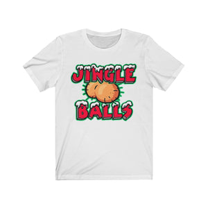 Jingle Balls