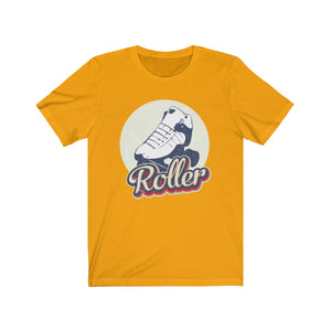 Roller Skates Tee