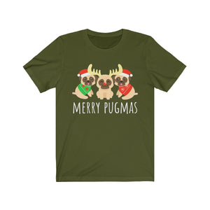 Merry Pugmas