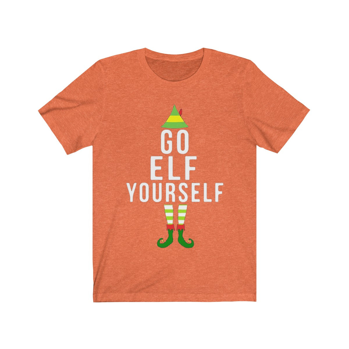 Go Elf Yourself