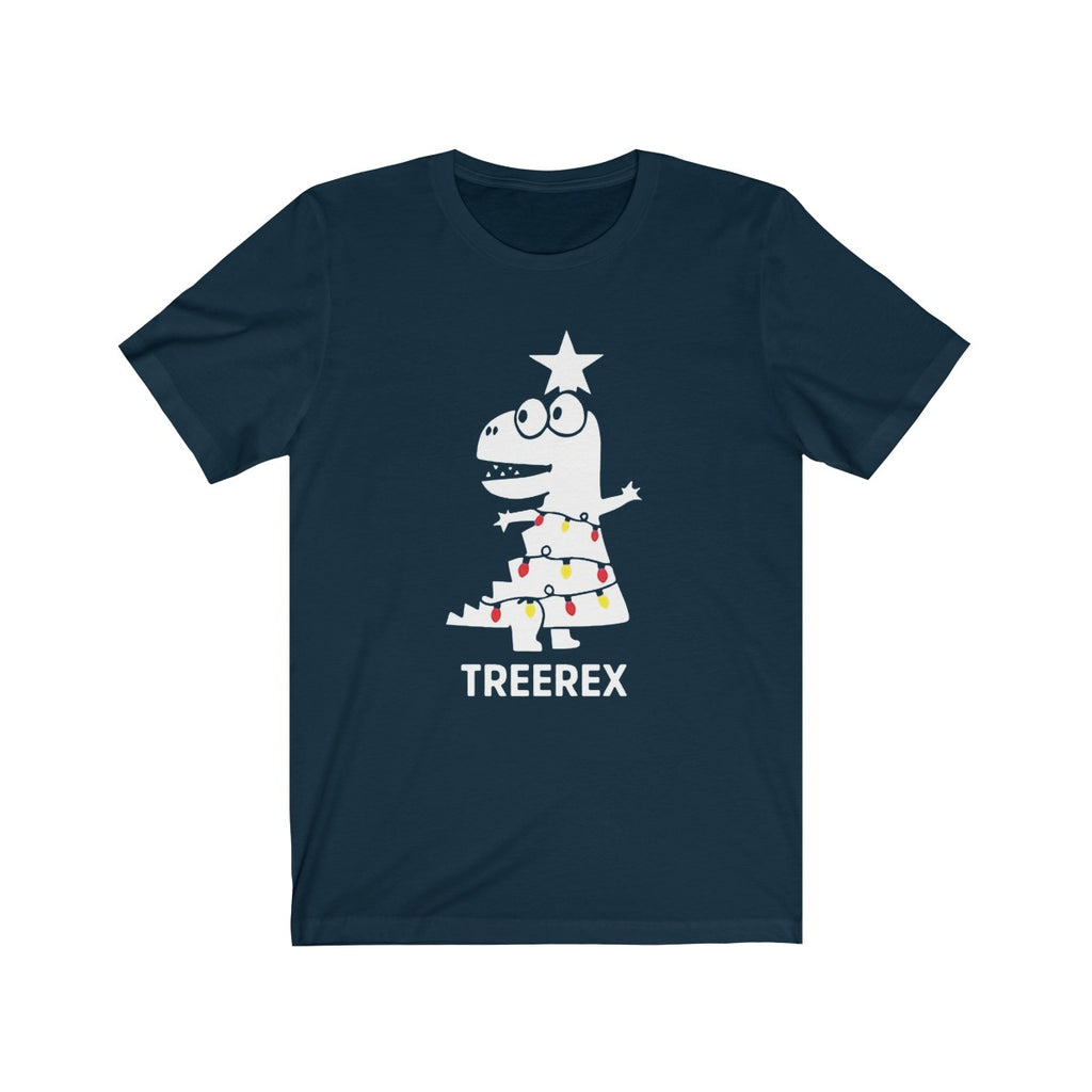 TreeRex