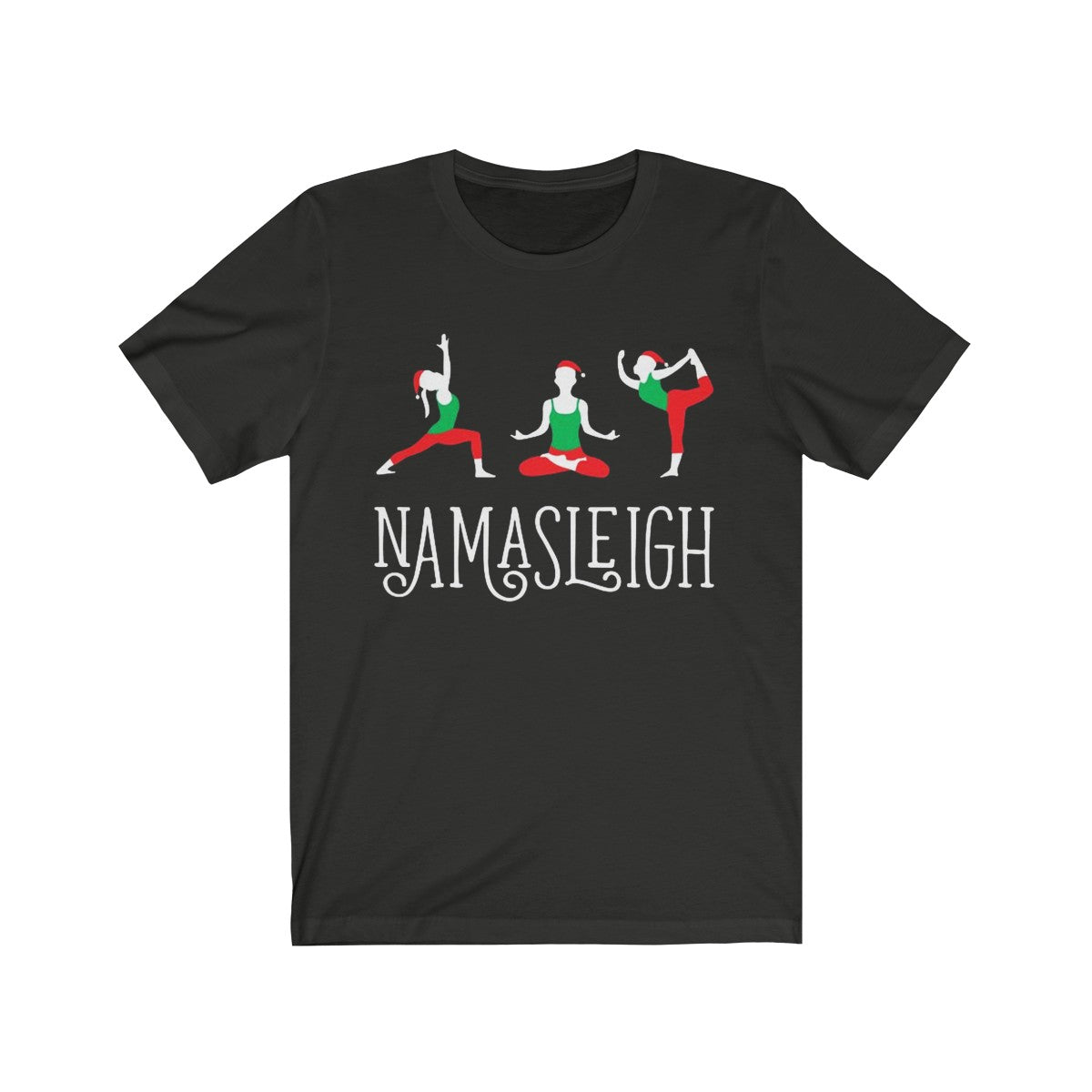 Namasleigh