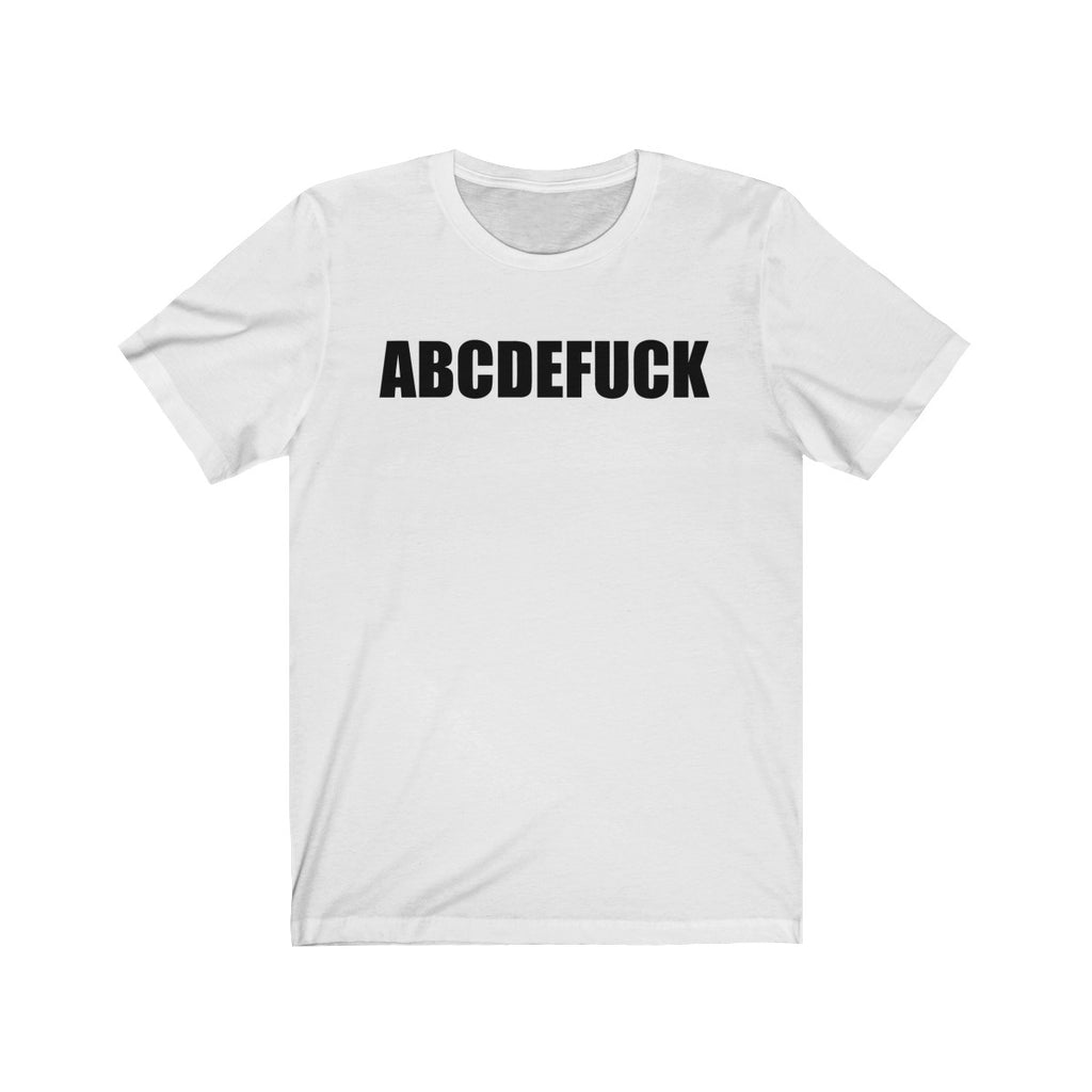 ABCDEFUCK