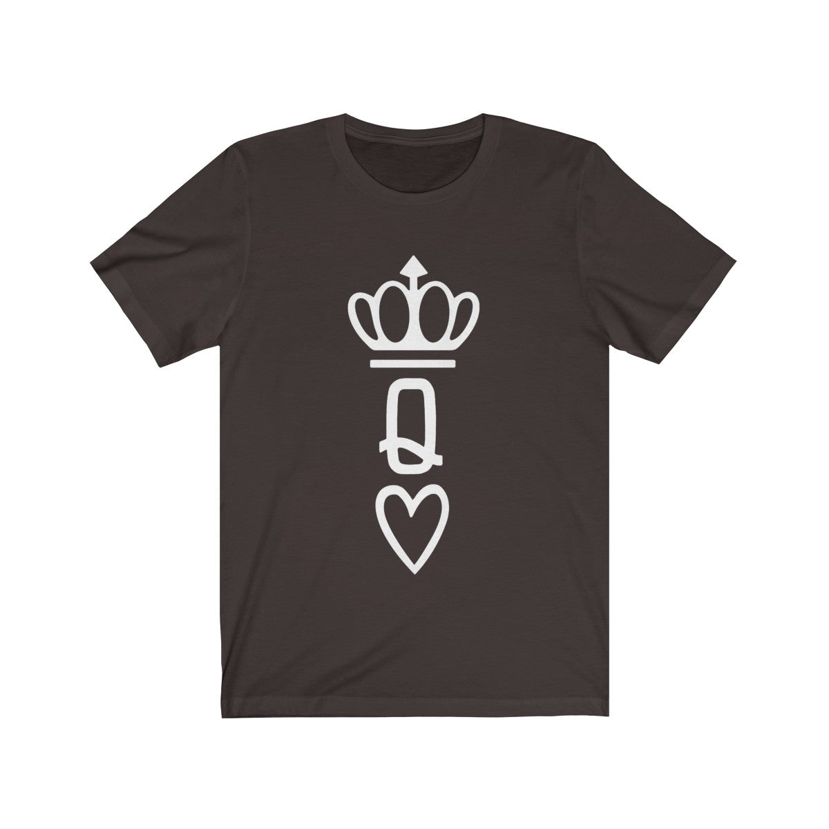 Queen Tee