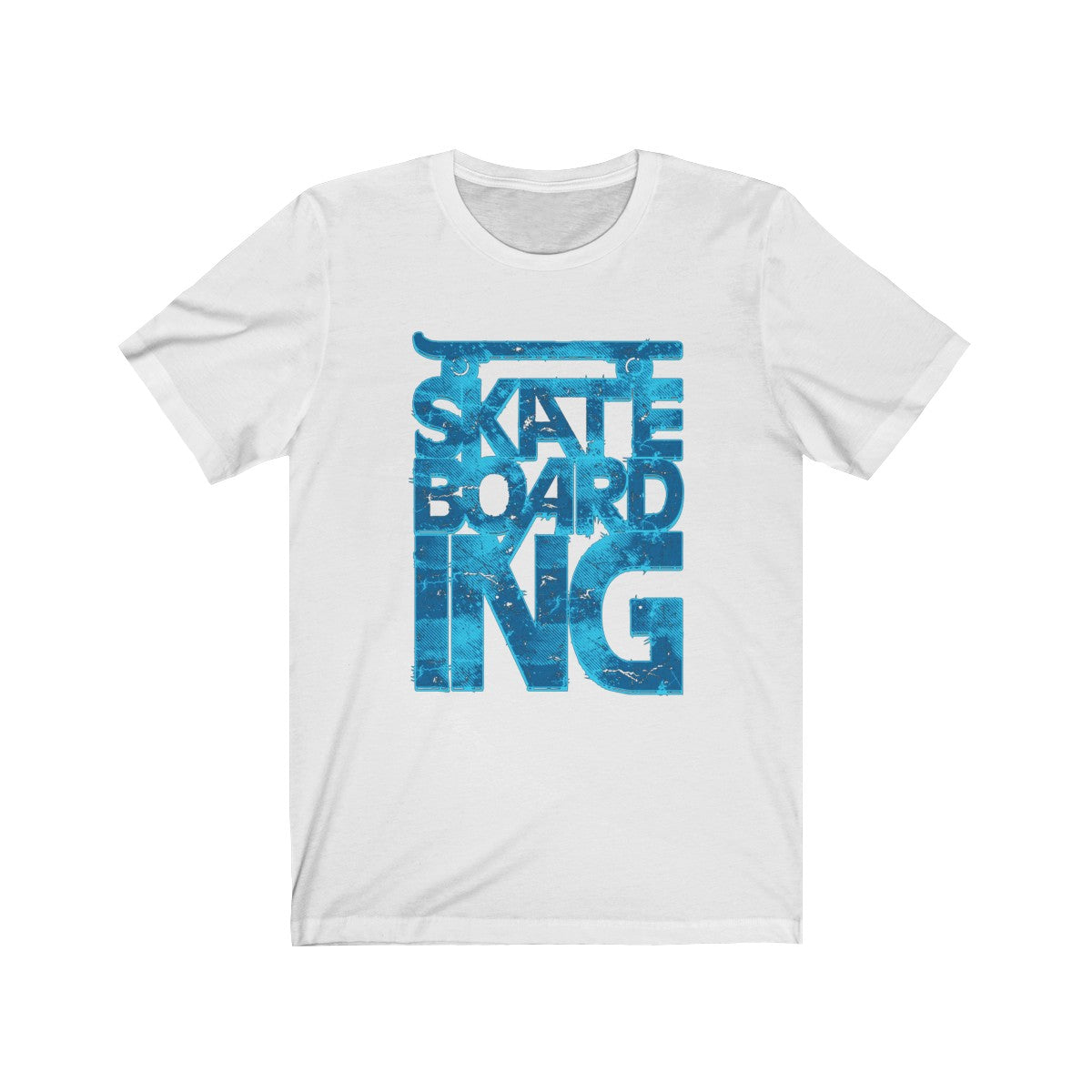 Skate Boarding