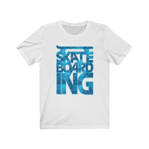 Skate Boarding