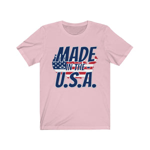 Made In The U.S.A