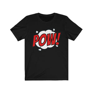 Pow!