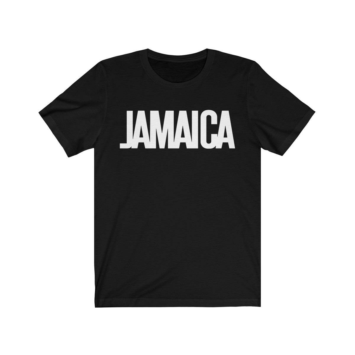 Jamaica Tee