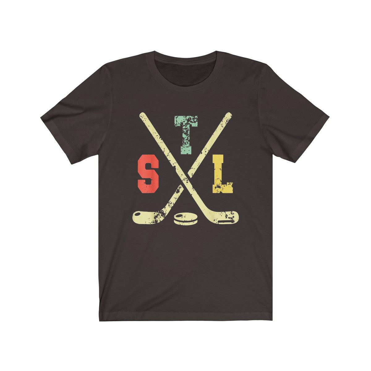 STL Tee