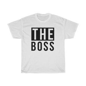 The Boss Tee