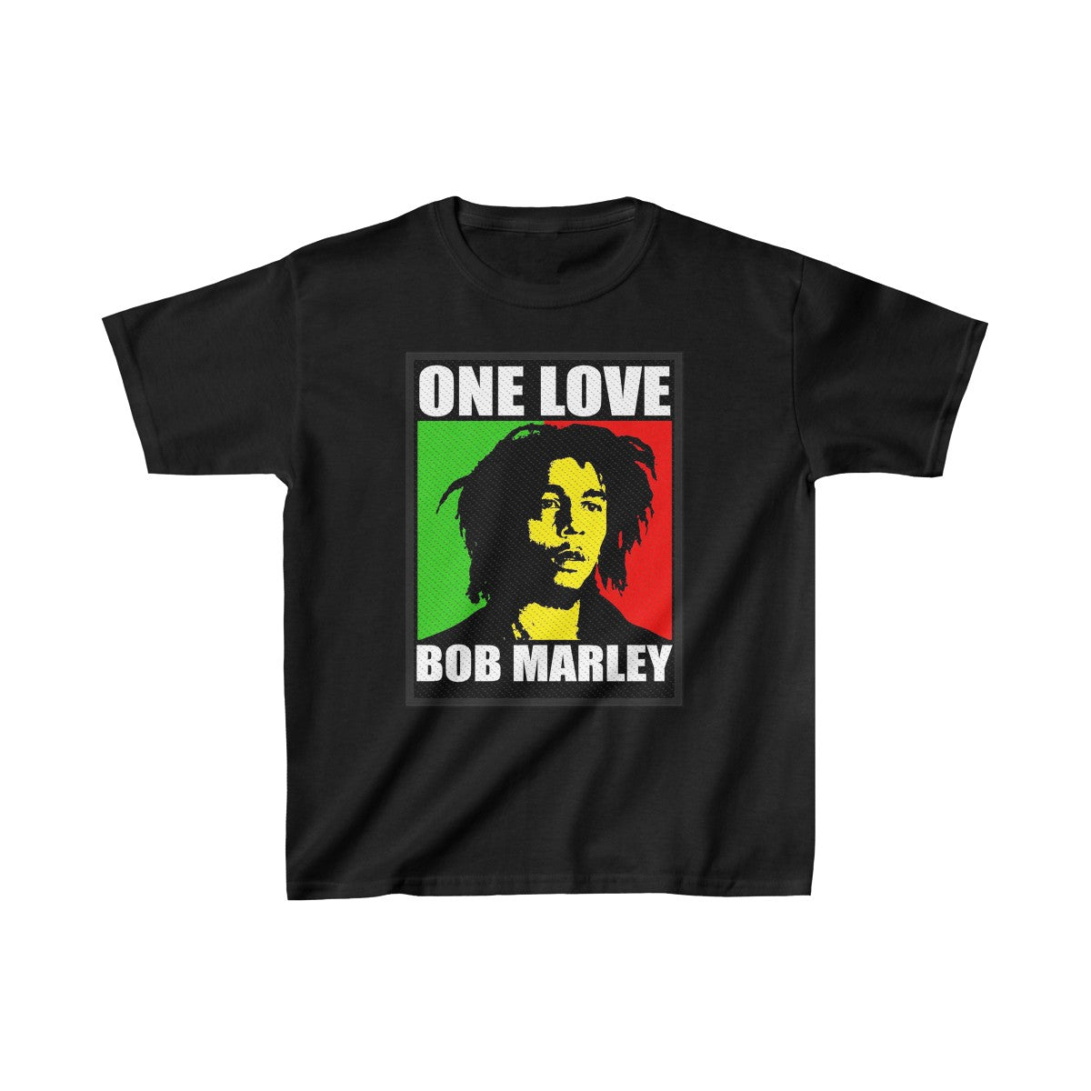 One Love Bob Marley