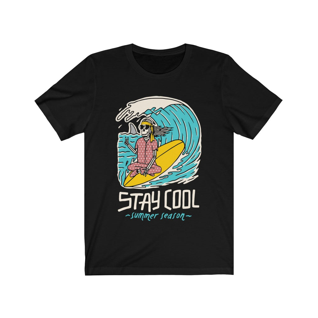 Stay Cool