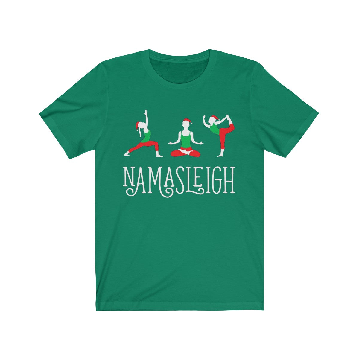 Namasleigh