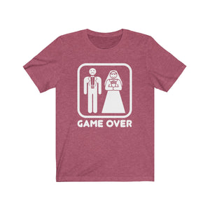 Game Over Married