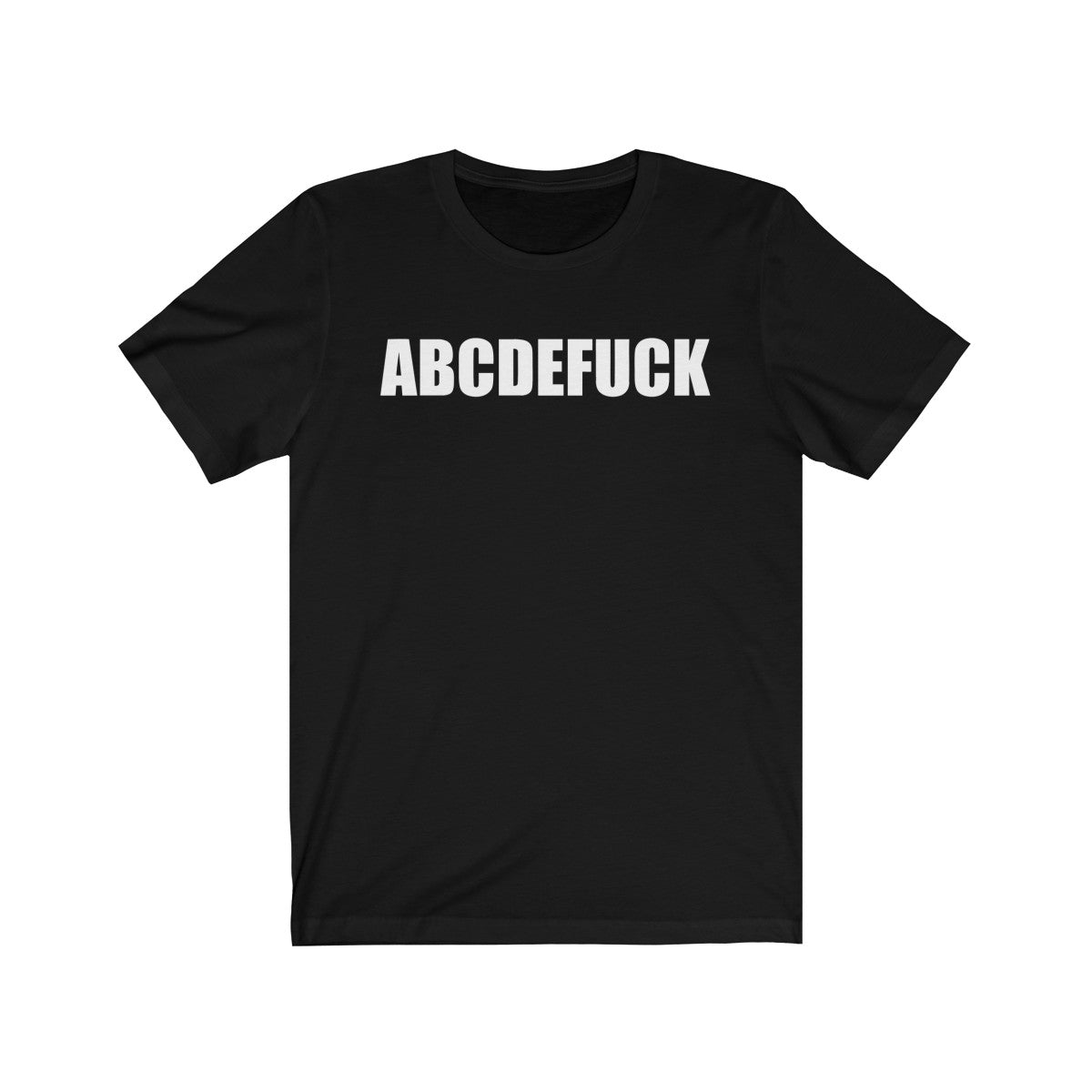 ABCDEFUCK