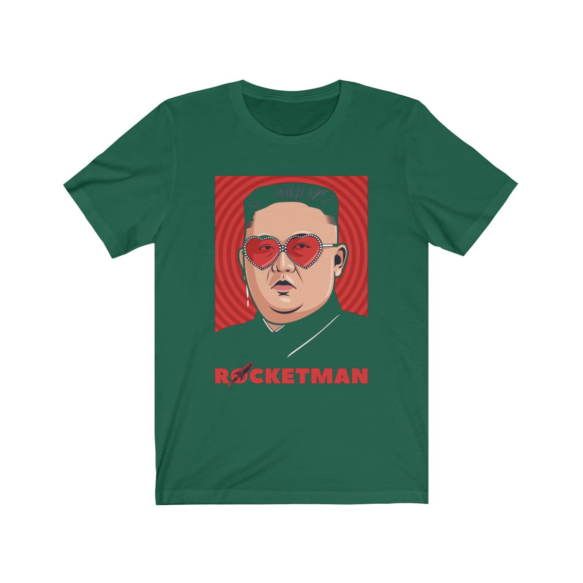 Rocketman