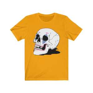 Clown Skull