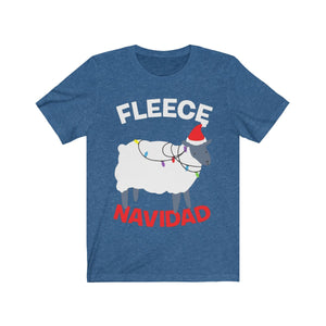 Fleece Navidad