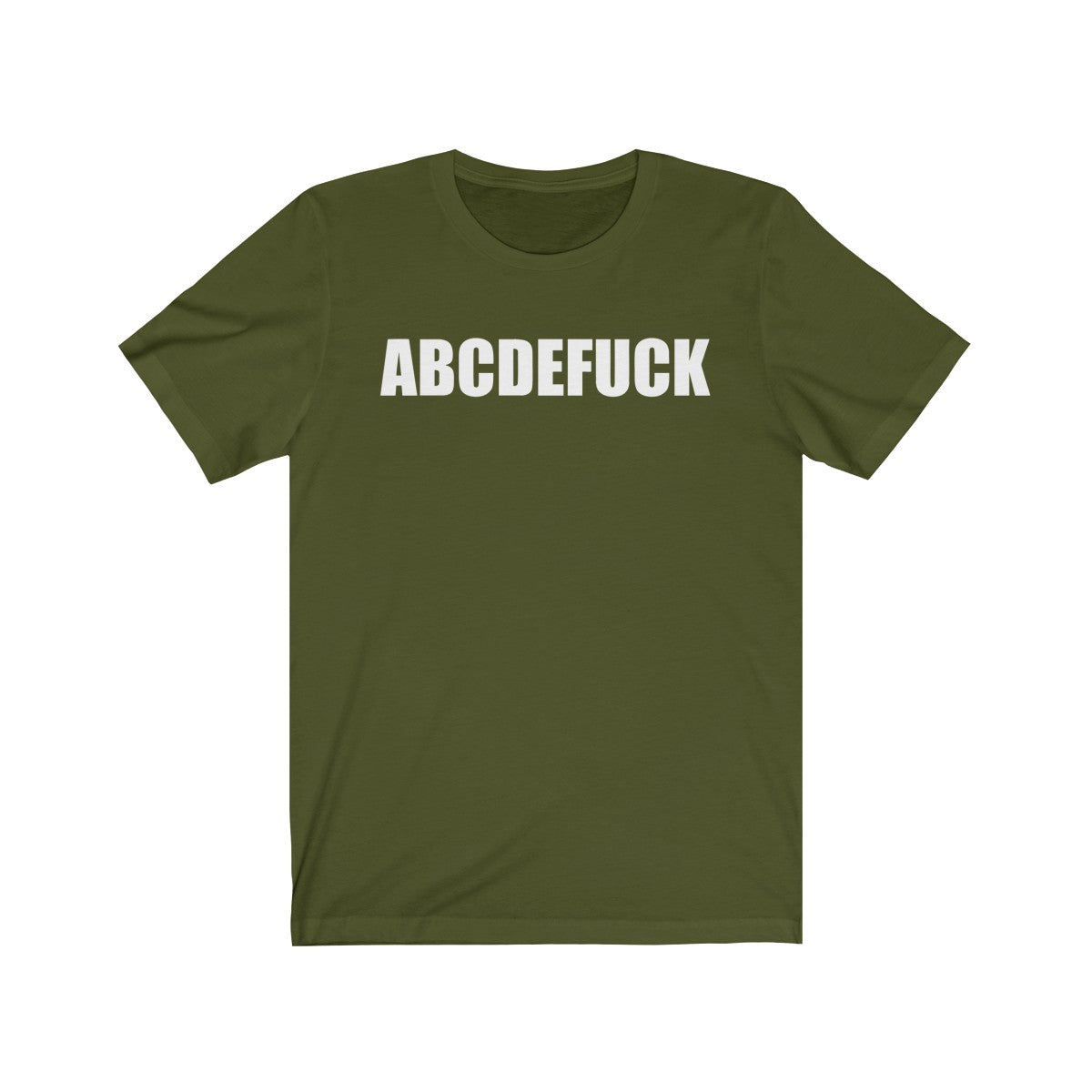 ABCDEFUCK