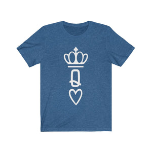 Queen Tee