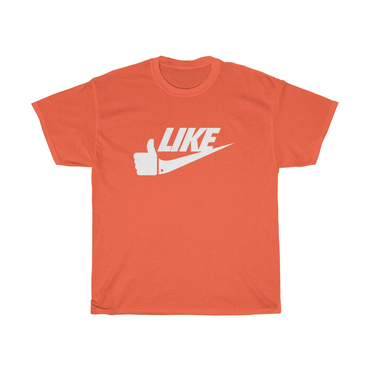 Like Nike Tee