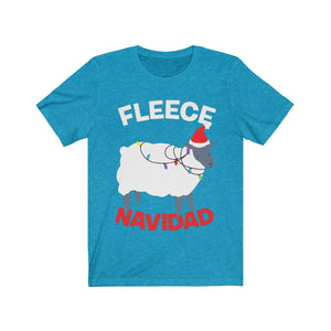 Fleece Navidad