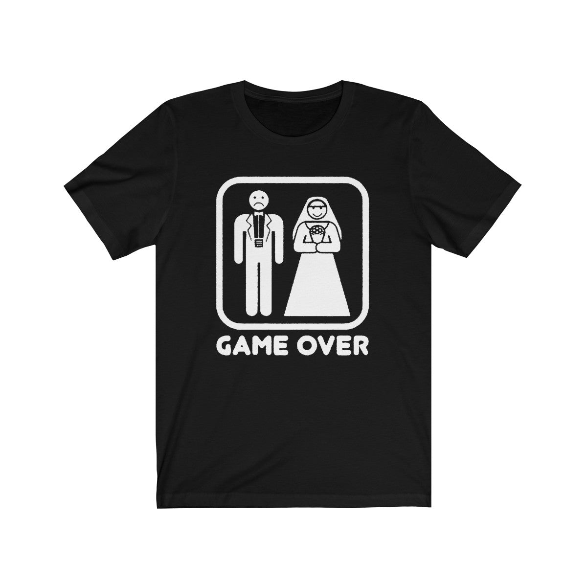 Game Over Married