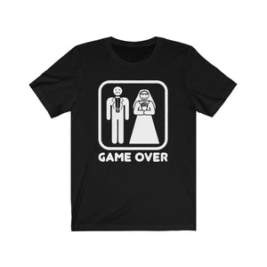 Game Over Married