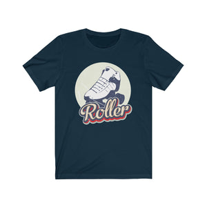 Roller Skates Tee