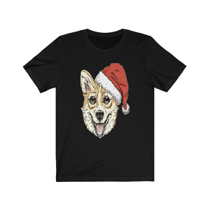 Corgi Christmas