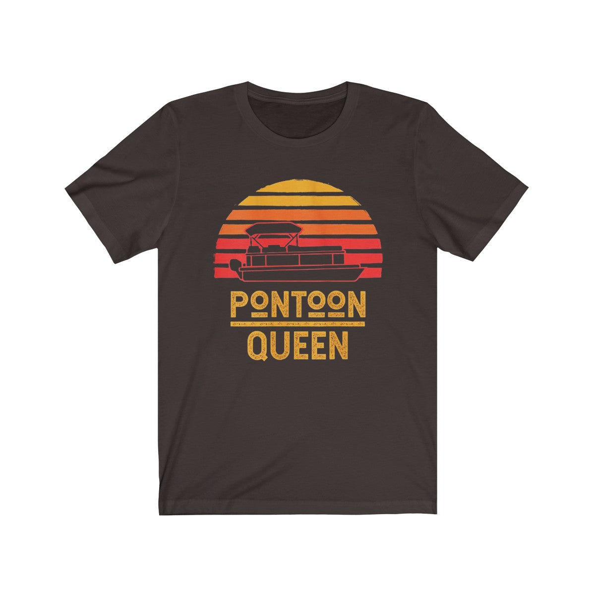 Pontoon Queen