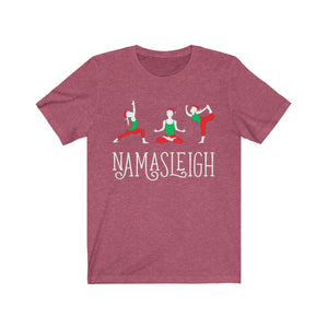 Namasleigh