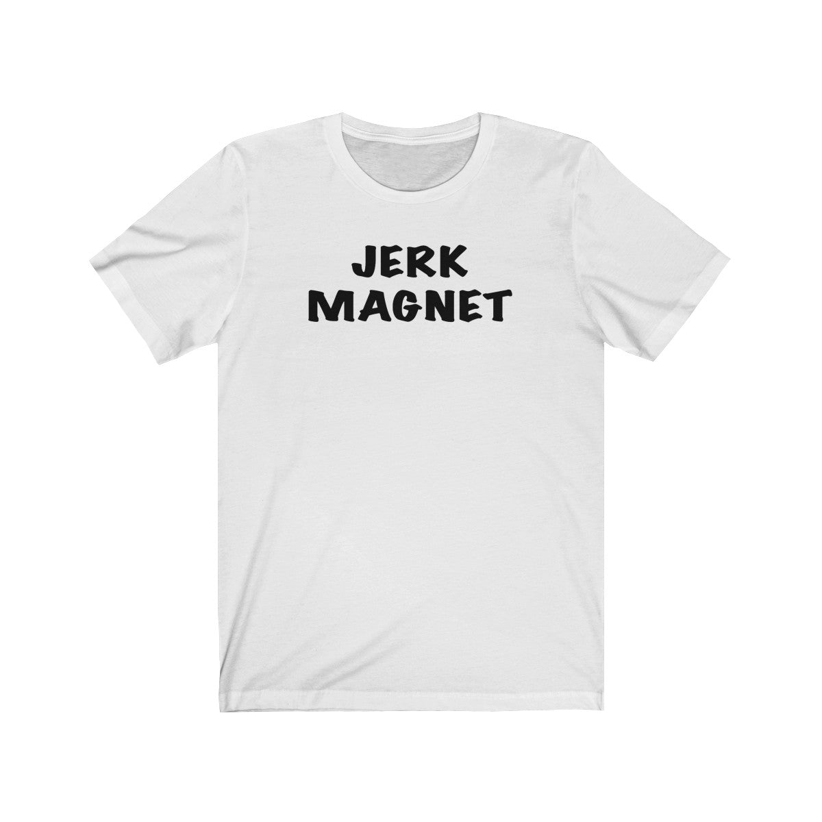 Jerk Magnet