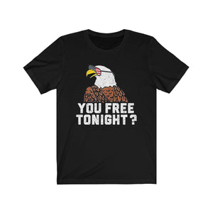 You Free Tonight