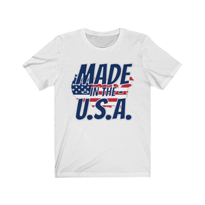 Made In The U.S.A