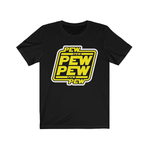 Pew Pew Pew